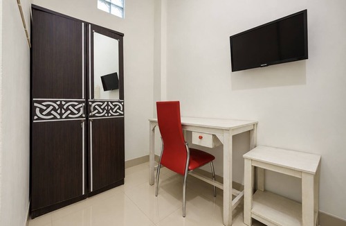 Panakkukang Hotel | Hotel O Wisma Fortuner
