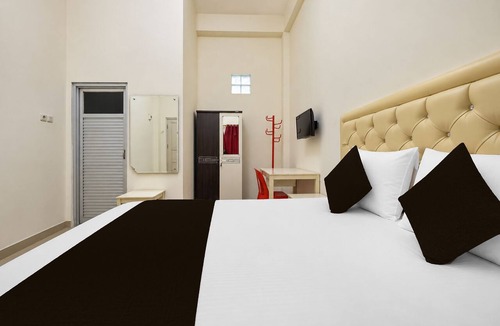 Panakkukang Hotel | Hotel O Wisma Fortuner