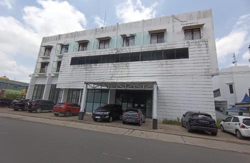 Rantau Hotel | Hotel O Wisma Hamalau SyariahNearPulau Bromo Pedestrian Bridge