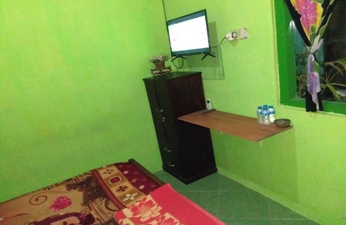 Tulungagung Hotel | Hotel O Wisma Kost & Penginapan Afilia Buana Syariah