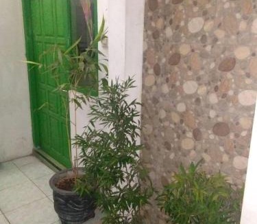 Tulungagung Hotel | Hotel O Wisma Kost & Penginapan Afilia Buana Syariah