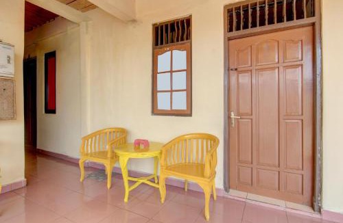 Pekalongan Hotel | Hotel O Wisma Subur Syariah