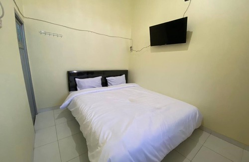 Pemalang Hotel | Hotel O Wulan Homestay 2 Syariah
