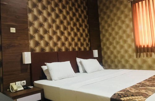 Purwokerto Hotel | Hotel Palapa