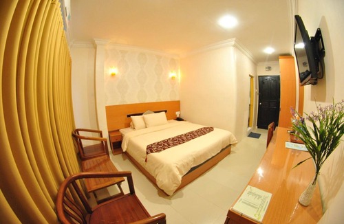 Tanjung Pinang Hotel | Hotel Panorama