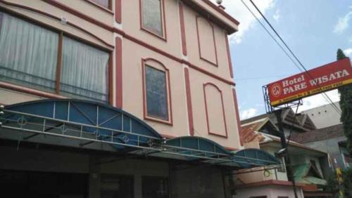 Parepare Hotel | Hotel Parewisata