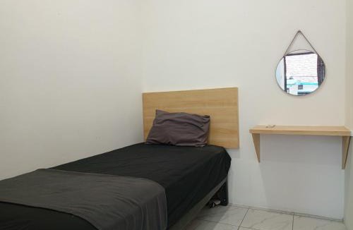Gambir House | Hotel Pasar Baru by Tamastu