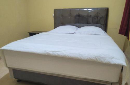 Pekalongan Hotel | Hotel Pekalongan Syariah Mitra RedDoorz
