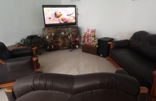 Megamendung Hotel | Hotel Purnama