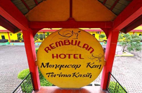 Tebing Tinggi House | Hotel Rembulan