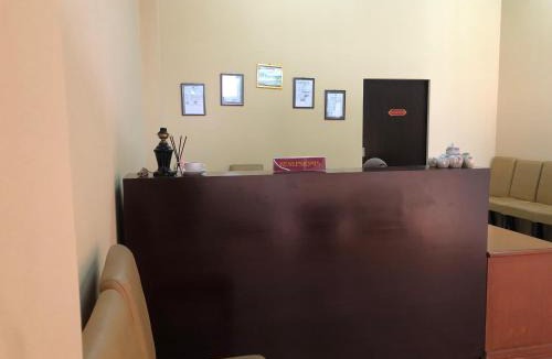 Pekayon Jaya Apartment | Hotel Riau