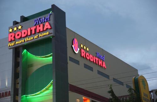 Banjarbaru Hotel | Hotel Roditha Banjarbaru