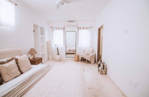 Padonan Hotel | Hotel Sages Room #1