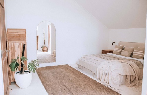 Dalung Hotel | Hotel Sages Room #3