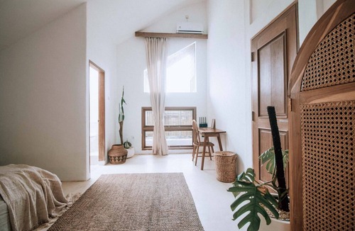 Dalung Hotel | Hotel Sages Room #3