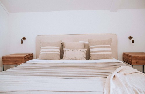 Dalung Hotel | Hotel Sages Room #3