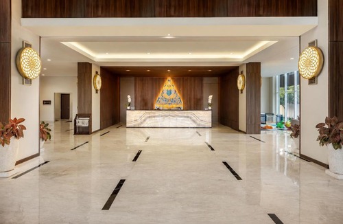Bandung Hotel | Hotel Santika Gunungkidul
