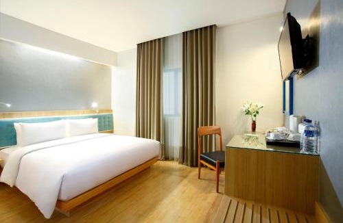 Gading Hotel | Hotel Santika Kelapa Gading