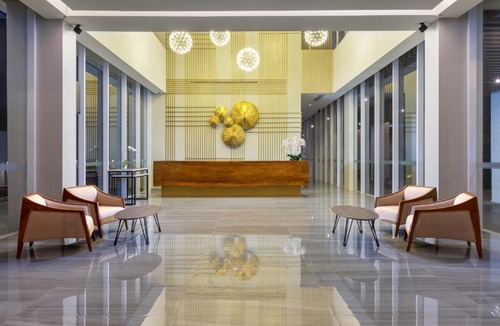 Bandung Hotel | Hotel Santika Pasir Koja Bandung