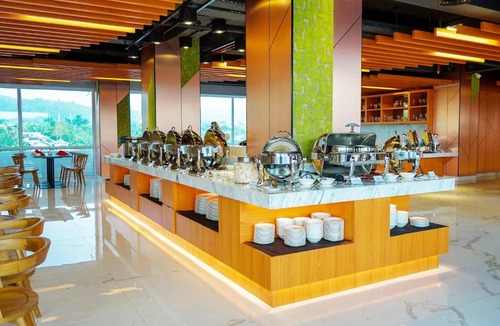Ambon Hotel | Hotel Santika Premiere Ambon