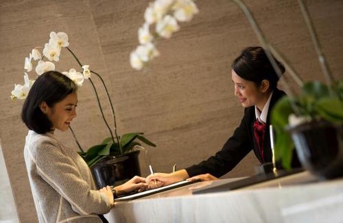 Mangga Besar Hotel | Hotel Santika Premiere Hayam Wuruk Jakarta