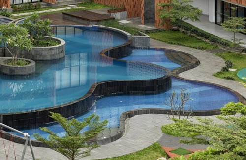 Cilimus Hotel | Hotel Santika Premiere Linggarjati - Kuningan