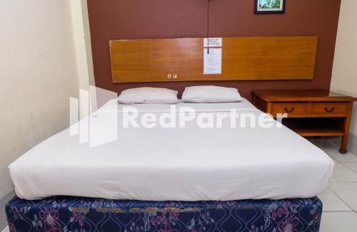 Malabar Hotel | Hotel Sebelas at Jalan Palasari Mitra RedDoorz