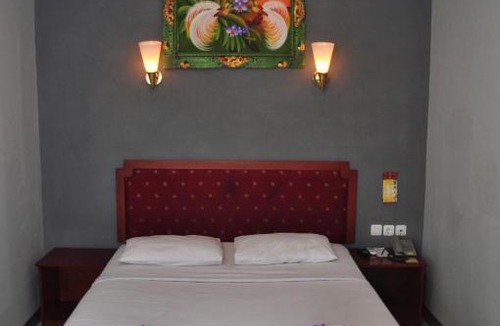 Bogor Barat Hotel | Hotel Semeru