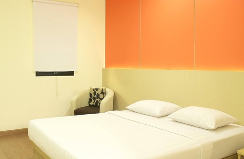 Madiun Hotel | Hotel Setia Budi Madiun