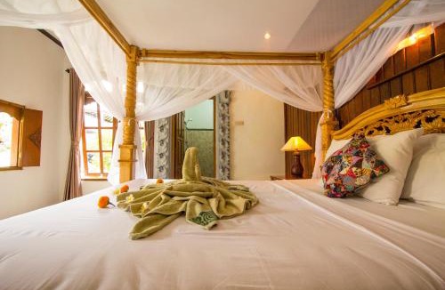 Anturan House | Hotel Shri Ganesh