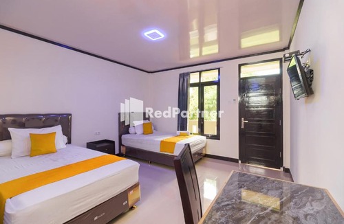 Sabang House | Hotel Syariah 88 Sabang RedPartner