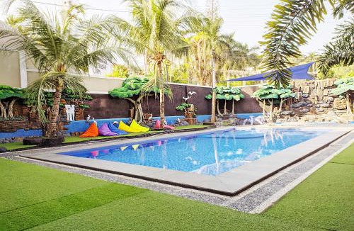 Bandar Lampung Hotel | Hotel Syariah GS Lampung Culture, Bandar Lampung