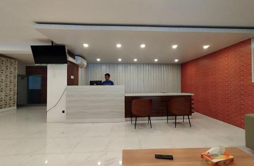 Sukabumi Hotel | Hotel Syariah Selamat Sukabumi