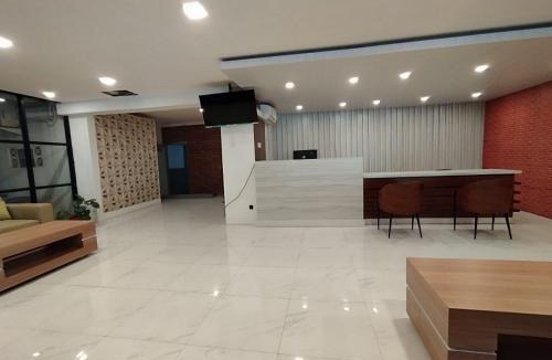 Sukabumi Hotel | Hotel Syariah Selamat Sukabumi