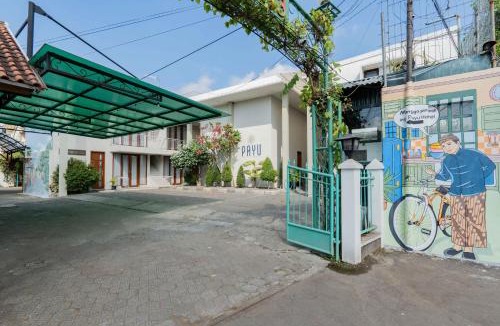 Sinduadi Hotel | Hotel Talenta 3