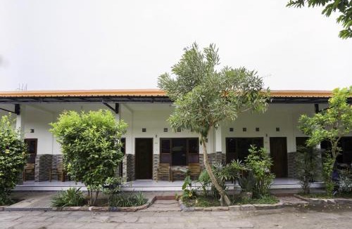 Probolinggo Hotel | Hotel Tentrem Syariah