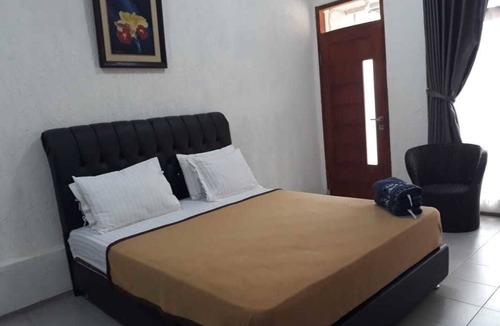 Garut Hotel | Hotel Tiara
