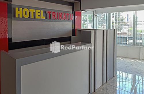 Weleri Hotel | Hotel Trikatu Kendal near Taman Kota Weleri Mitra RedDoorz