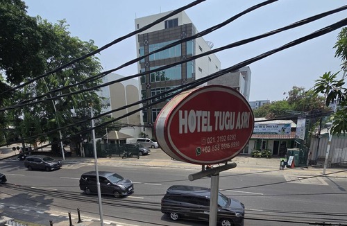 Kampung Bali Hotel | Hotel Tugu Asri