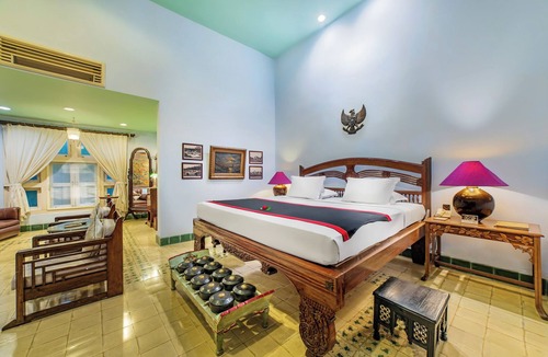 Blitar Hotel | Hotel Tugu Blitar