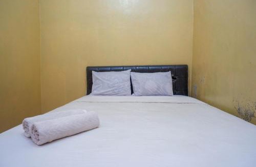 Parangtritis Hotel | Hotel Widodo 1 Parangtritis RedPartner