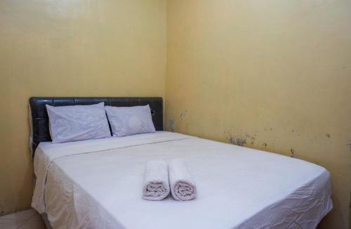 Parangtritis Hotel | Hotel Widodo 1 Parangtritis RedPartner