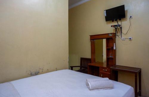 Parangtritis Hotel | Hotel Widodo 1 Parangtritis RedPartner