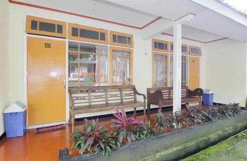 Pakem House | Hotel Wijaya 2 Kaliurang