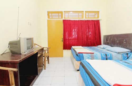Pakem House | Hotel Wijaya 2 Kaliurang