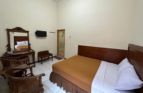 Pati Hotel | Hotel Winong Asri