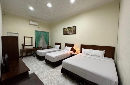 Pati Hotel | Hotel Winong Asri