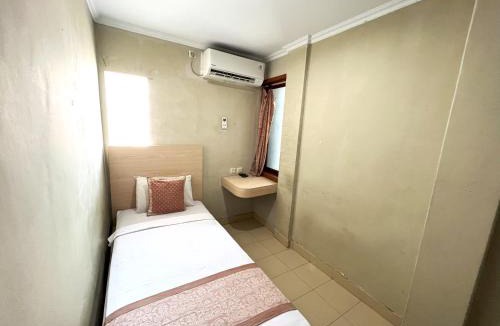 Prawirotaman Hotel | Hotel Winotosastro by Athelu
