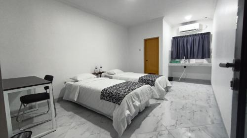Mampang Prapatan Hotel | Hotel Wisma Syariah