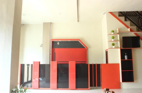 Sangir Hotel | Hotel Zahza